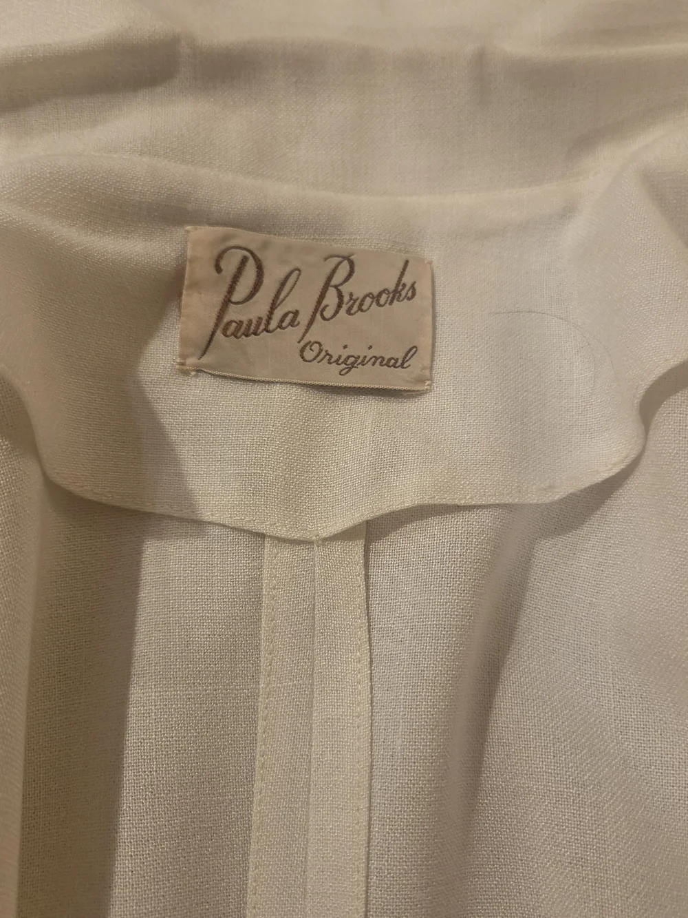 Paula Brooks Late 40's 2 piece!